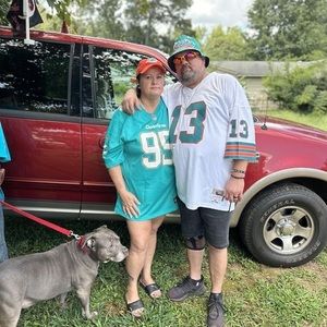 Meet your Posher, Katherine